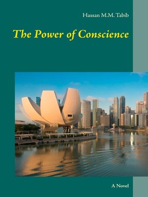 cover image of The Power of Conscience
